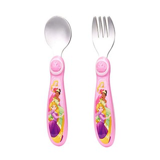 Set thìa nĩa the First Years nhập mỹ