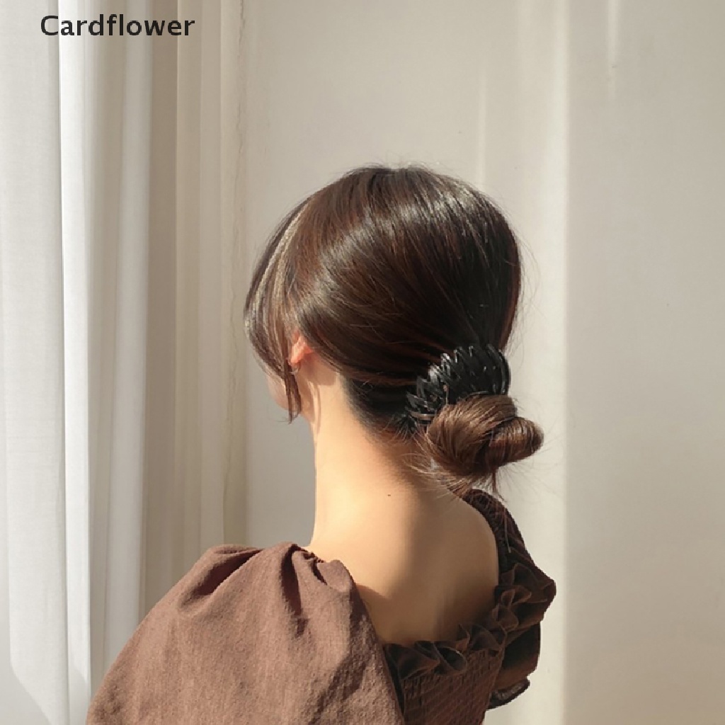 Kẹp Tóc Móng Vuốt Thời Trang Cho Nữ