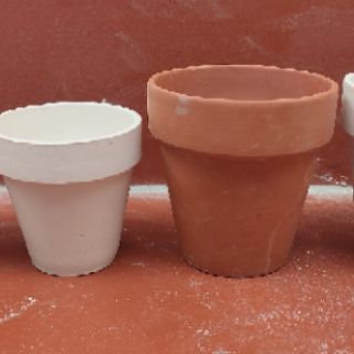 Combo 10 Chậu Đất nung 10 cm