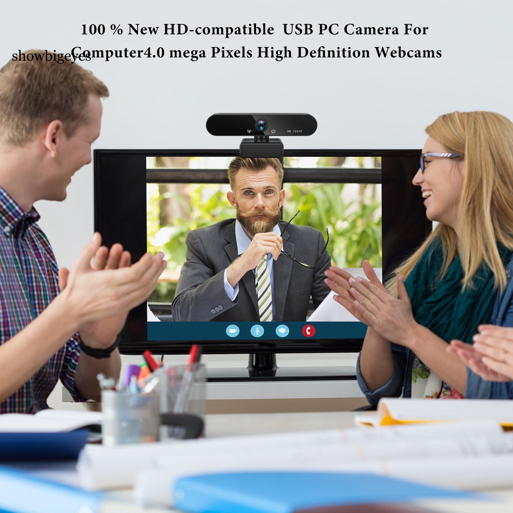 Camera giám sát an ninh điều khiển từ xa 1080P | BigBuy360 - bigbuy360.vn