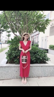 Jum Bèo Sang Chảnh