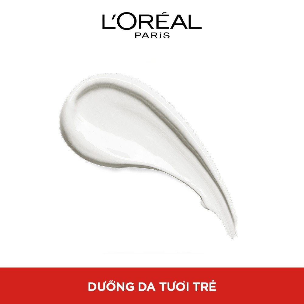 Sữa rửa mặt chống lão hóa Loreal Paris Revitalift 100ml