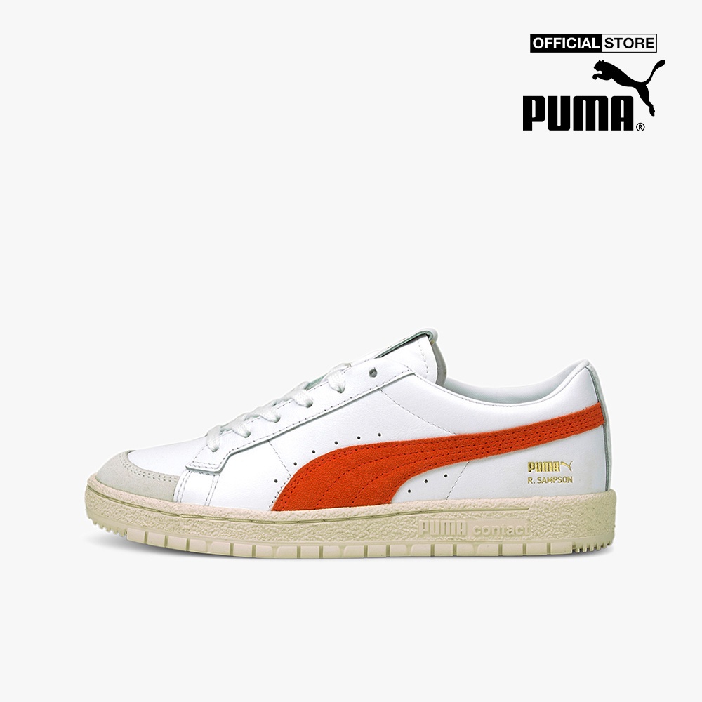 PUMA - Giày sneaker nam Ralph Sampson 70 Lo Archive-374967-03