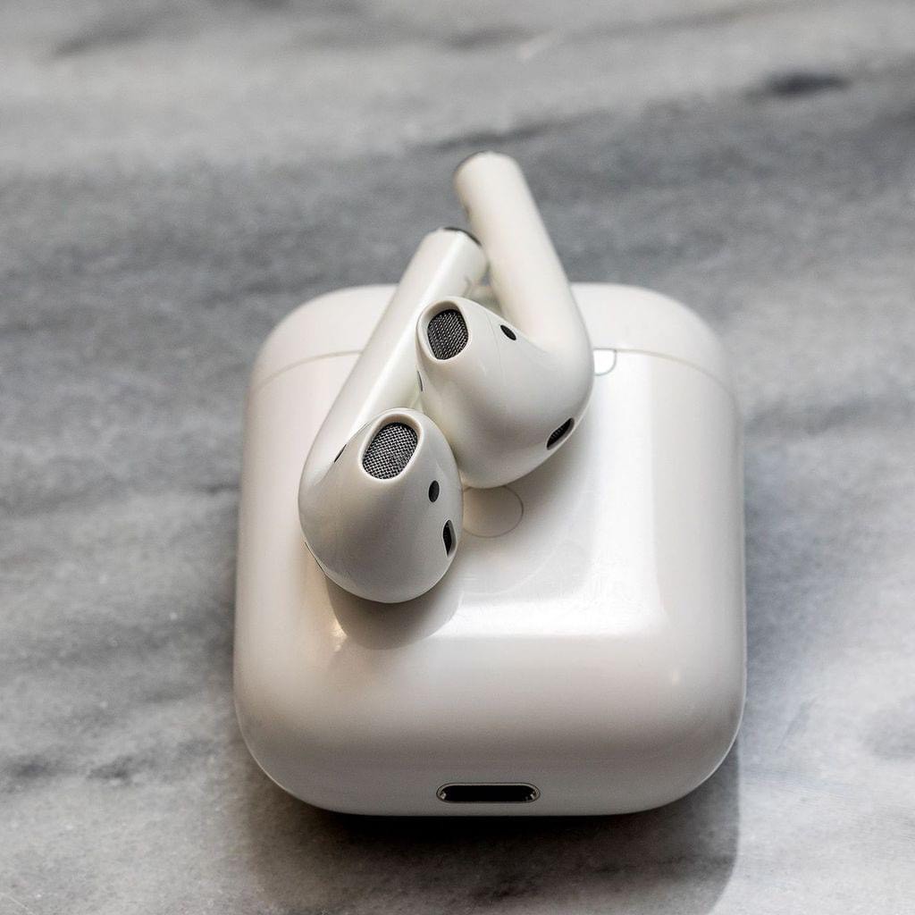 [AIRPODS 2] tai nghe bluetooth tws đôi tên định vi Phiên Bản airpod 2 cao cấp | BigBuy360 - bigbuy360.vn