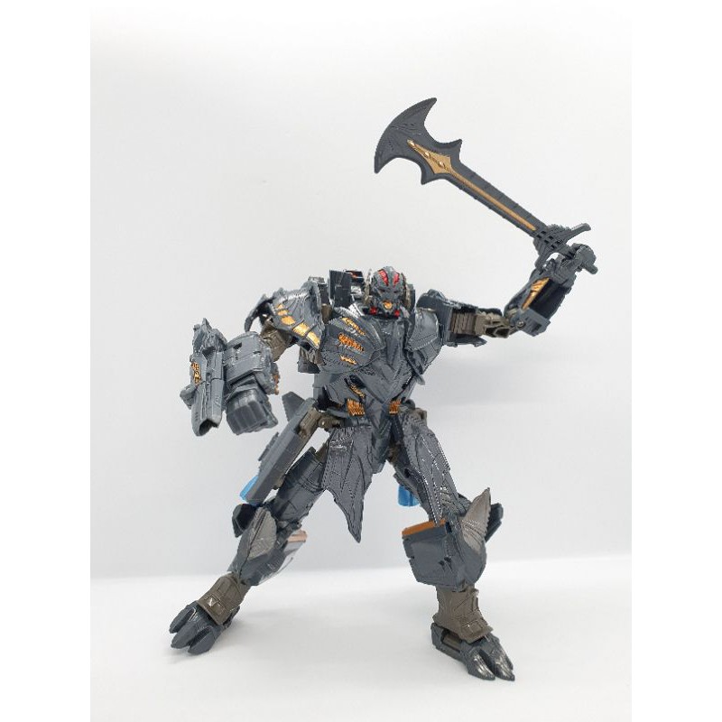 Mô hình robot Transformer - Megatron