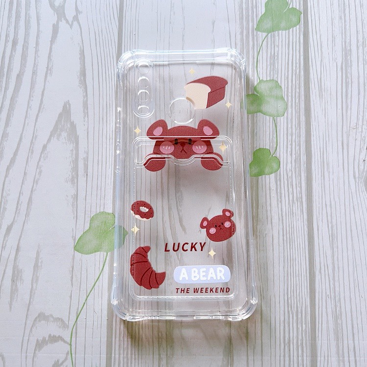 Ốp ví dẻo iphone 6/6s/6 plus/6s plus/7/8/se 2020/7 plus/8 plus/X/Xs