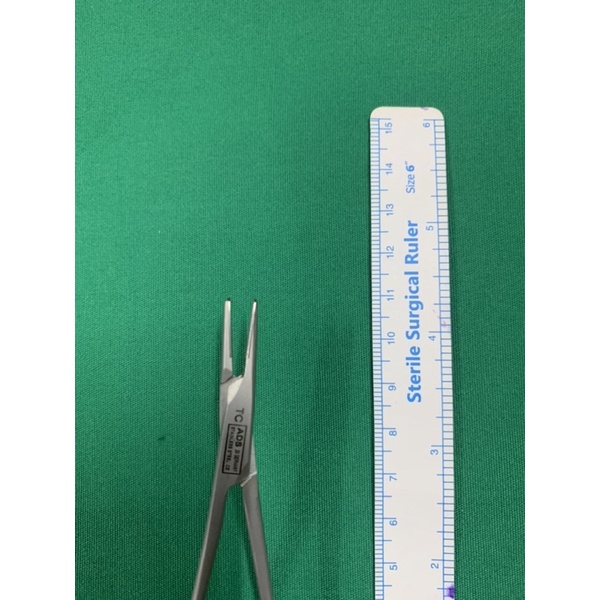 KỀM MANG KIM CÁN VÀNG _ Hàng thẩm mỹ