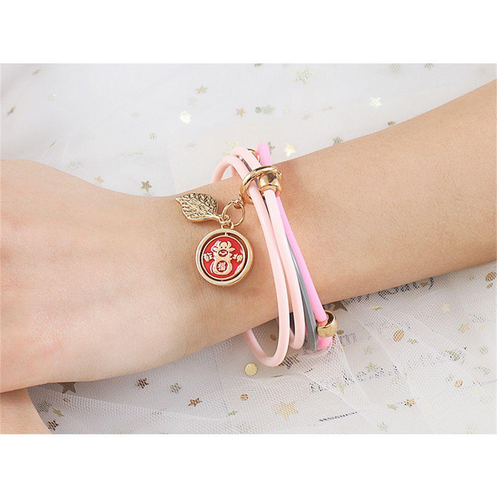 Vòng Tay Chống Muỗi Và Côn Trùng Thời Trang Mùa Hè Cho Nam Và Nữ