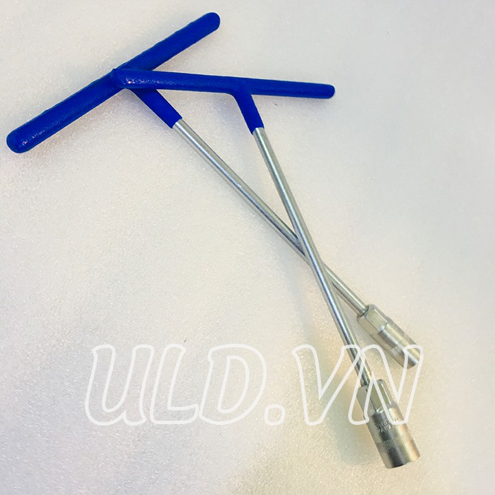 CHỮ T 2 CÂY BỘ SỐ 8 /10