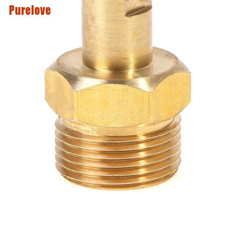 Đầu Nối Ống Nước Áp Suất Cao M22 Chuyên Dụng