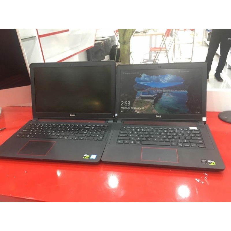 Dell Gaming 7447