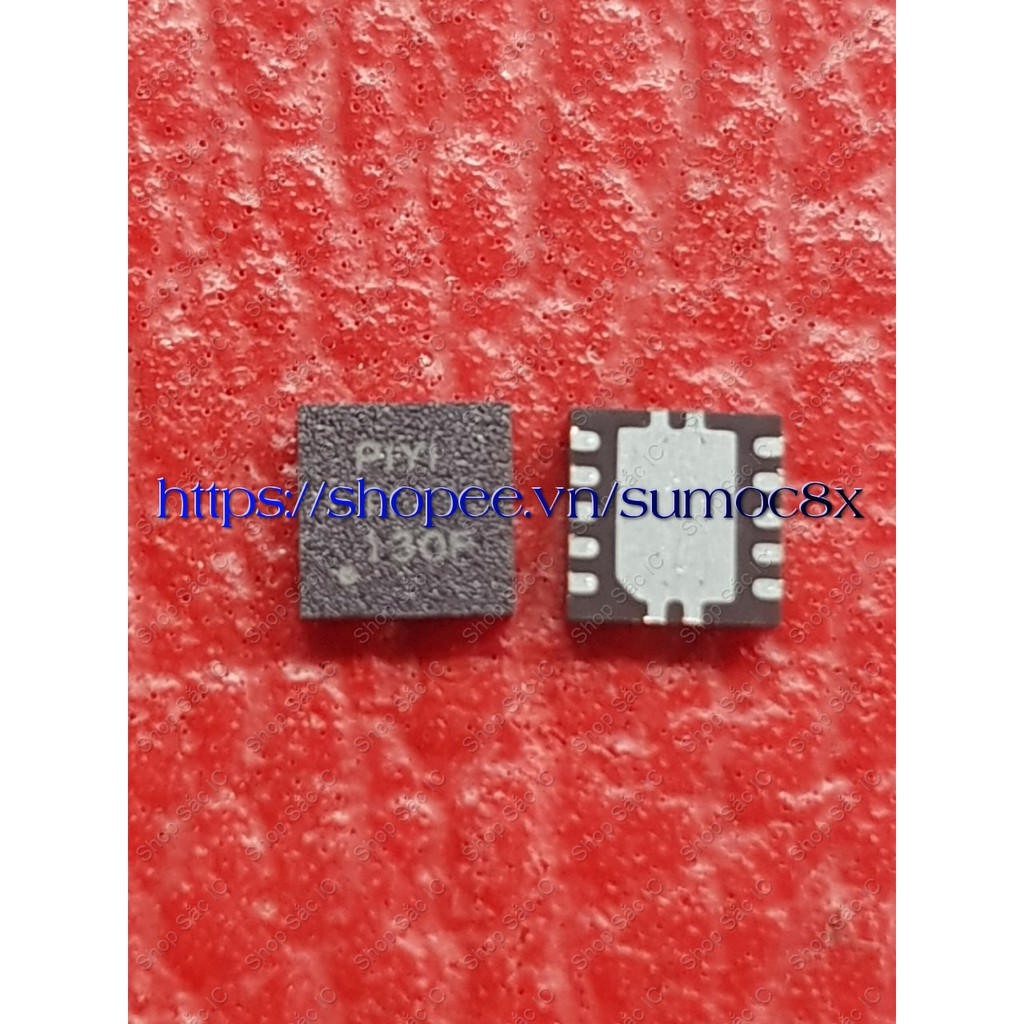 TPS51218DSCR TPS51218 51218 PIYI ic nguồn trên mainboard
