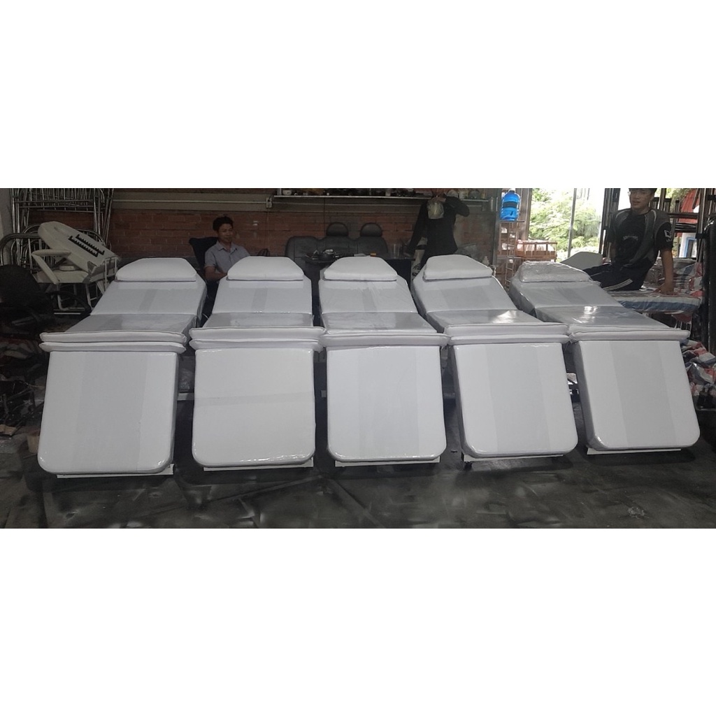 GIƯỜNG TIÊM FILLER