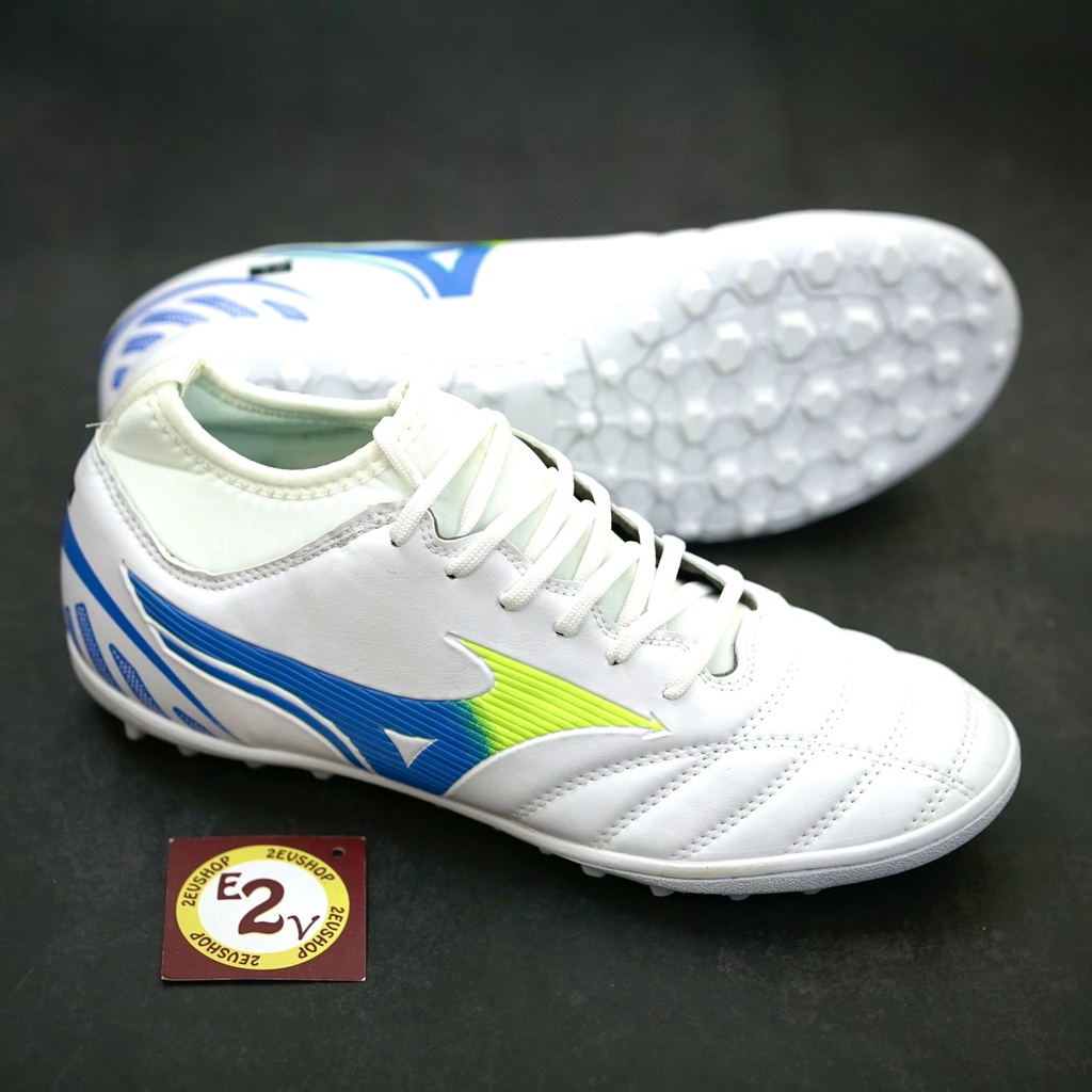 Giày Bóng Đá Mizuno VN Cổ Chun Dành Cho Nam - 2EVSHOP