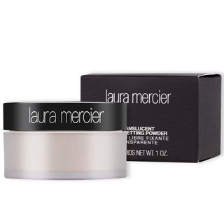 Phấn Phủ Dạng Bột Laura Mercier