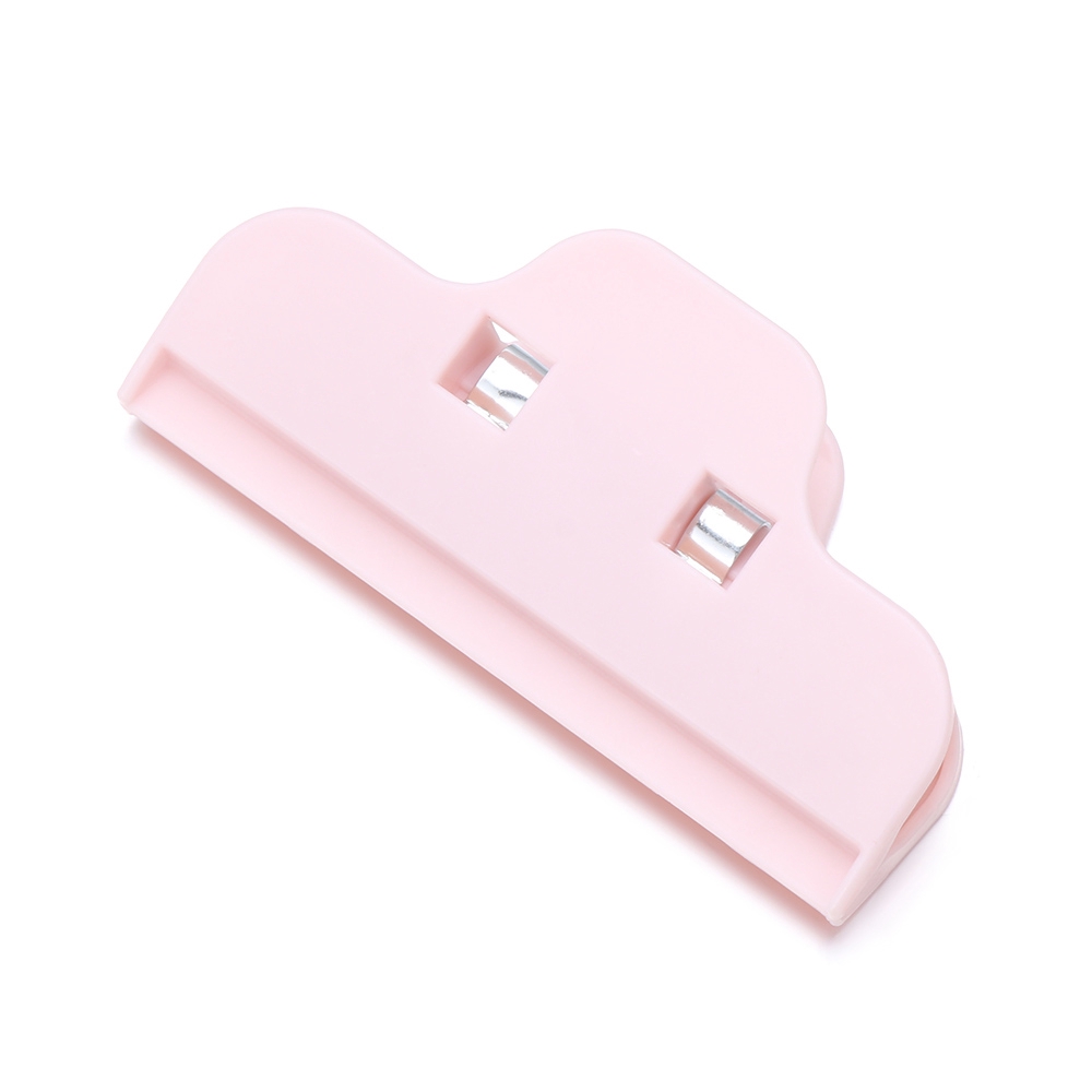 Set 2 Kẹp Tranh Thêu Chữ Thập Đính Đá Tiện Dụng