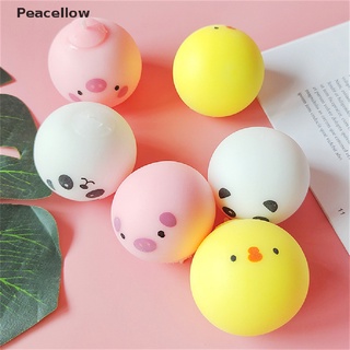 Đồ chơi squishy giúp giảm căng thẳng