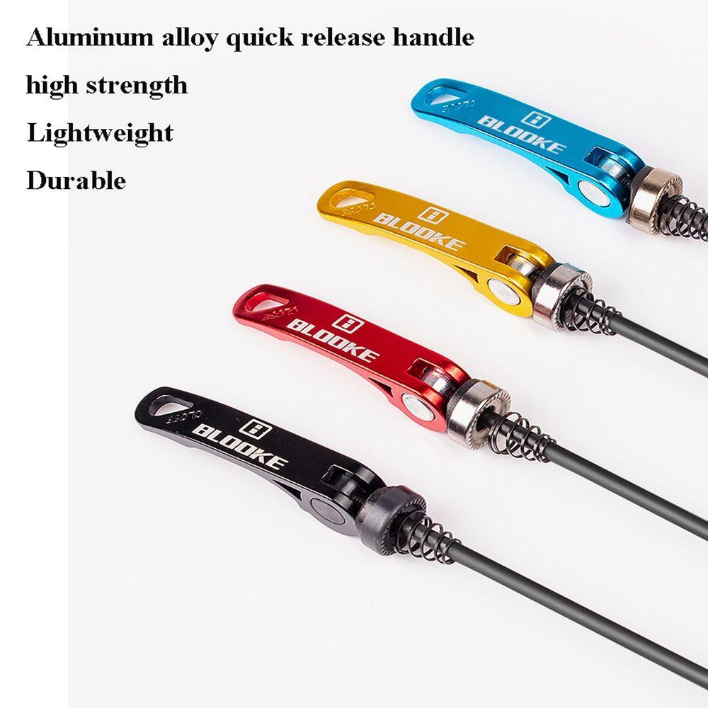 Xiên Xe Đạp Leo Núi Siêu Nhẹ 100mm 135mm