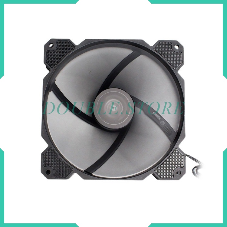 Fan Case Quạt Tản Nhiệt ASUS ROG Helios GX601  Cao Cấp Chính Hãng