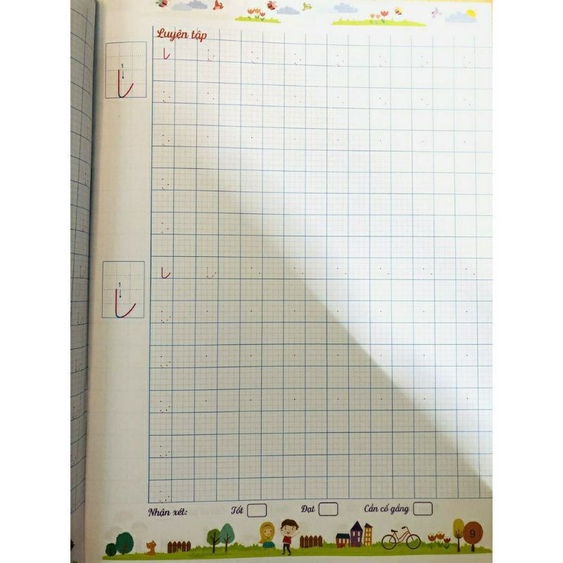 Sách - Bước Đầu Tập Viết - Hành Trang Cho Bé Tự Tin Vào Lớp 1