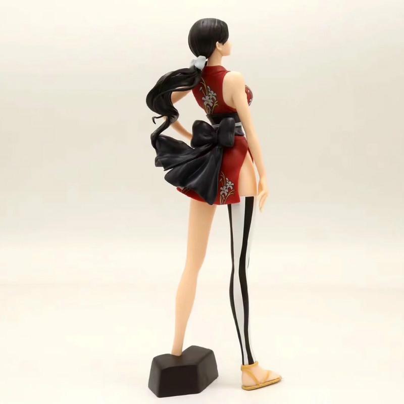 Mô Hình Nhân Vật Nico Robin Trong One Piece