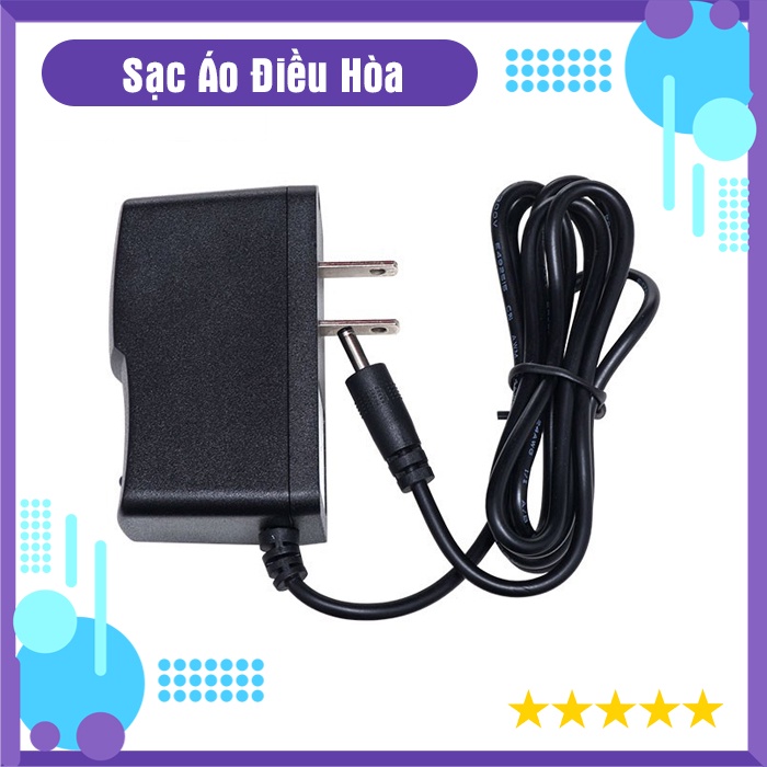 Cục Sạc Áo Quạt Điều Hòa Nhật Bản Cao Cấp