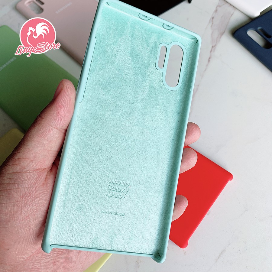 Ốp chống bẩn Samsung NOTE 10 / NOTE 10+ hàng chính hãng - Liny Store | BigBuy360 - bigbuy360.vn