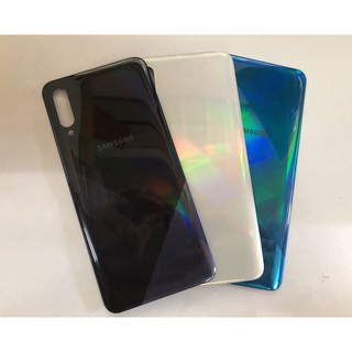 Nắp lưng samsung A30s A307 zin