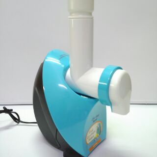 Máy làm kem ZoomHome MomMade HSNMM19