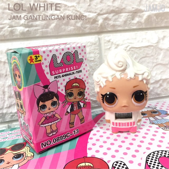 Móc Khóa Hình Lol / Jamjo Trong Lol 2 | BigBuy360 - bigbuy360.vn