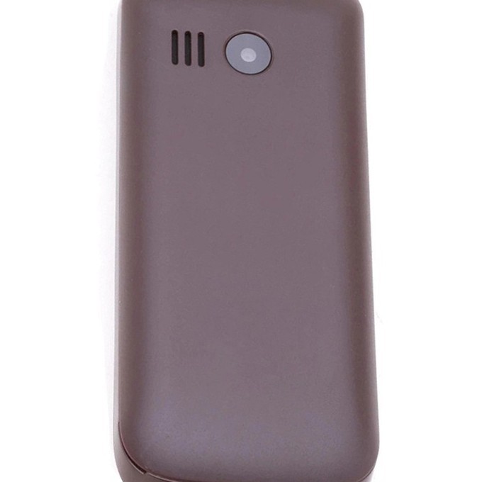 ĐIỆN THOẠI ĐI ĐỘNG MAXX N6610 - 2 SIM- 2.4 INCH. BẢO HÀNH 12 THÁNG- HÀNG CHÍNH HÃNG | BigBuy360 - bigbuy360.vn