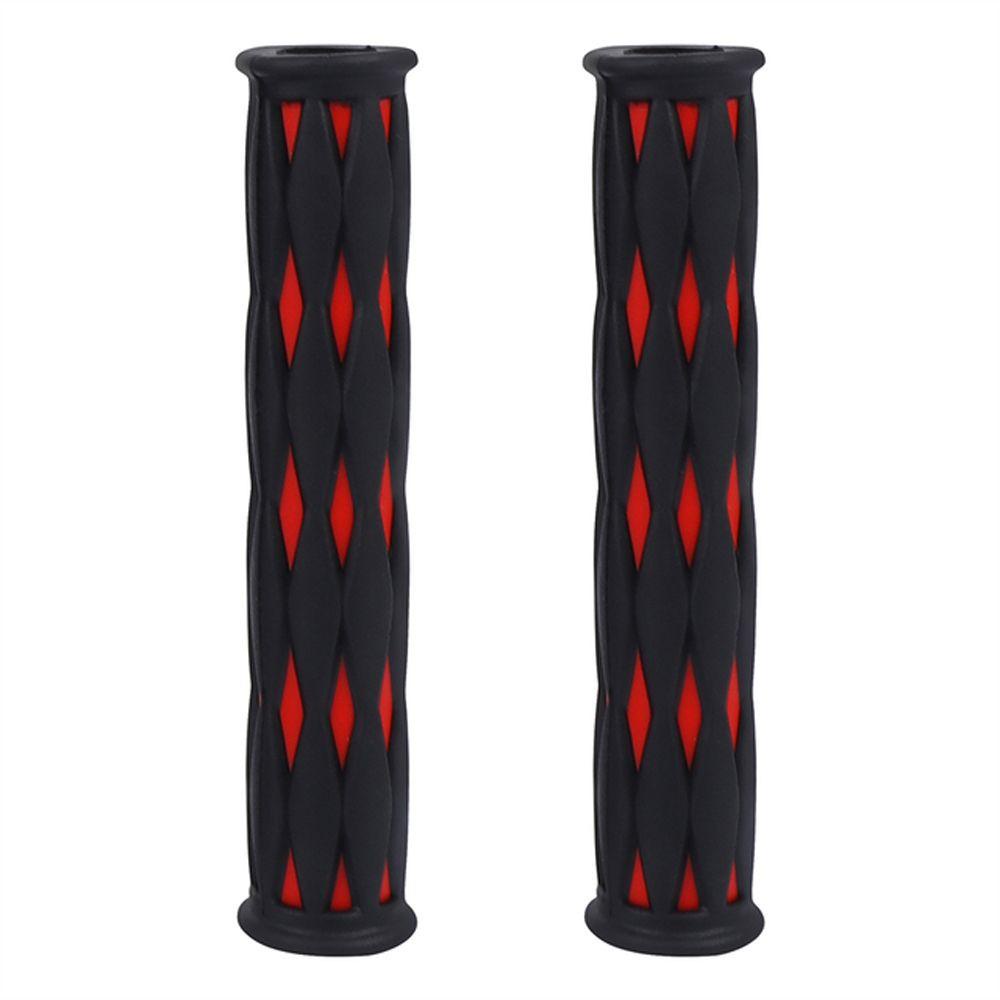 Danilo Vỏ Bọc Bảo Vệ Tay Lái Xe Đạp MTB Bằng Silicon Tiện Dụng