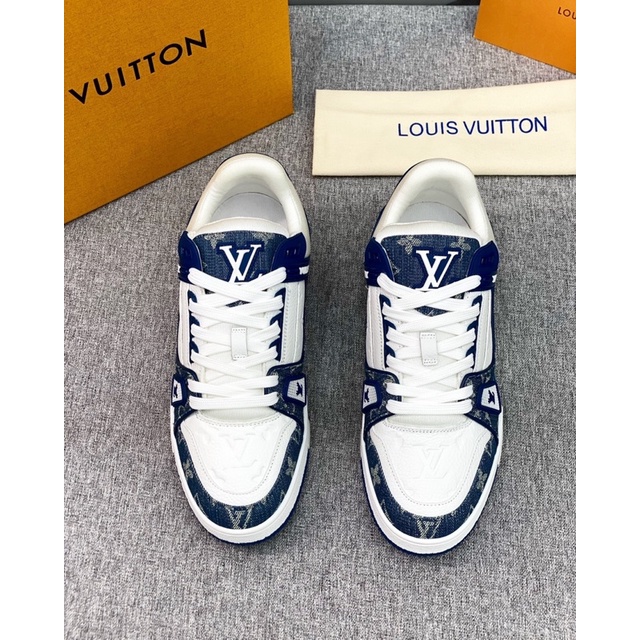 Allaboutshoesvn- Giày sneaker LV trainer