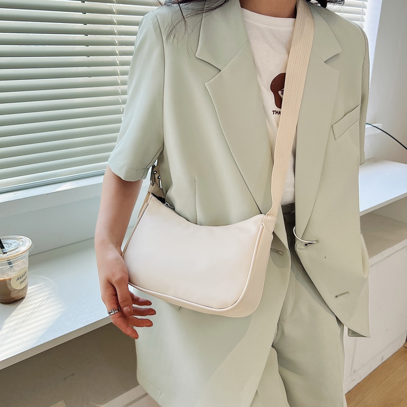 Túi Xách Thiết Kế Nhỏ Gọn Thời Trang Mùa Xuân Hè Hàn Quốc Dành