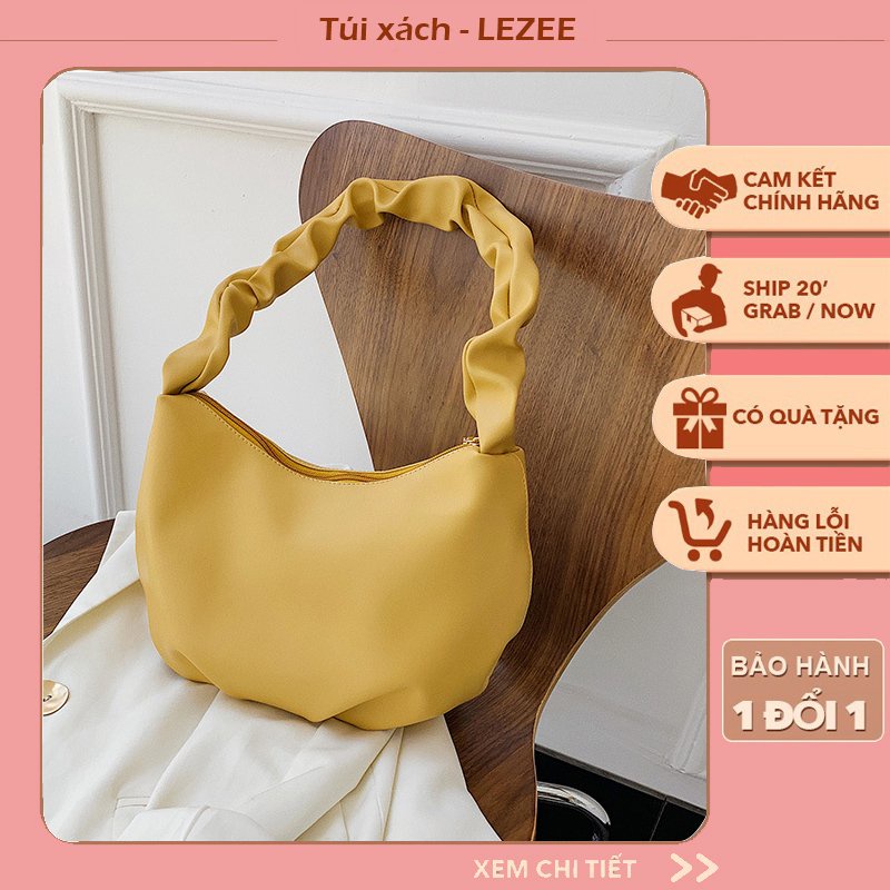 Túi xách nữ thời trang cao cấp ⚡FREESHIP⚡Túi xách nữ hàng hiệu, đẹp, cao cấp, công sở, đi cafe TN29