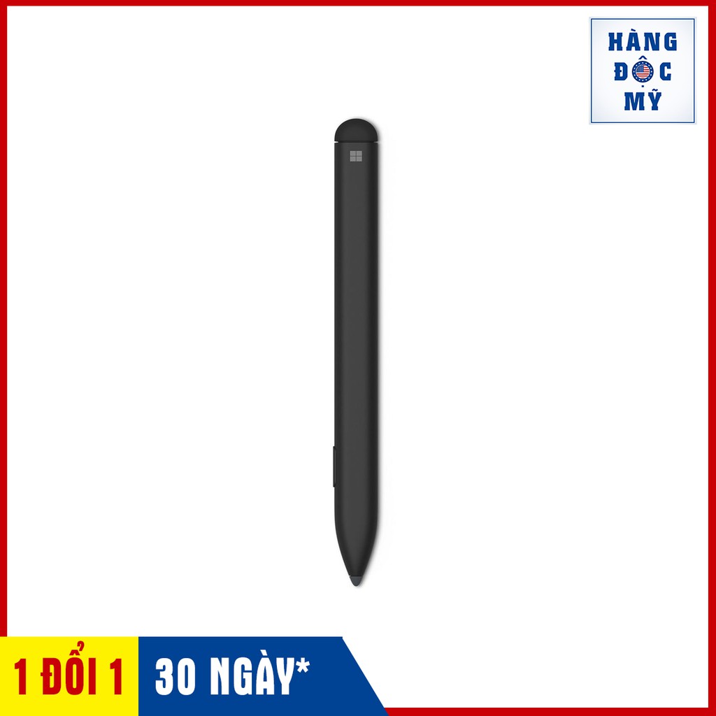 [Mỹ] Bút cảm ứng Microsoft Surface Slim Pen Pro X chính hãng nguyên hộp mới 100% - Tặng code ship 50k LPFAFS50 | BigBuy360 - bigbuy360.vn
