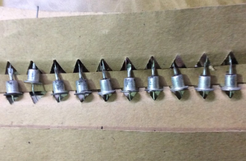 Diot Nga nhỏ combo 5 Con