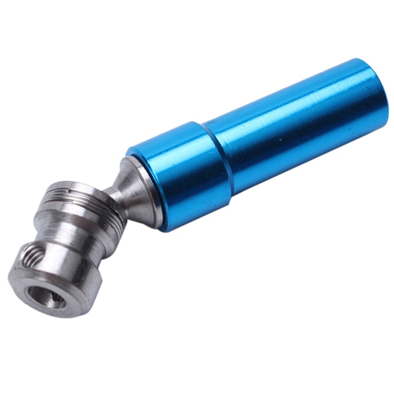 1 Trục Truyền Động Cvd Bằng Kim Loại Cho Xe Hơi Điều Khiển Từ Xa 1: 12 Wltoys 12428 12423