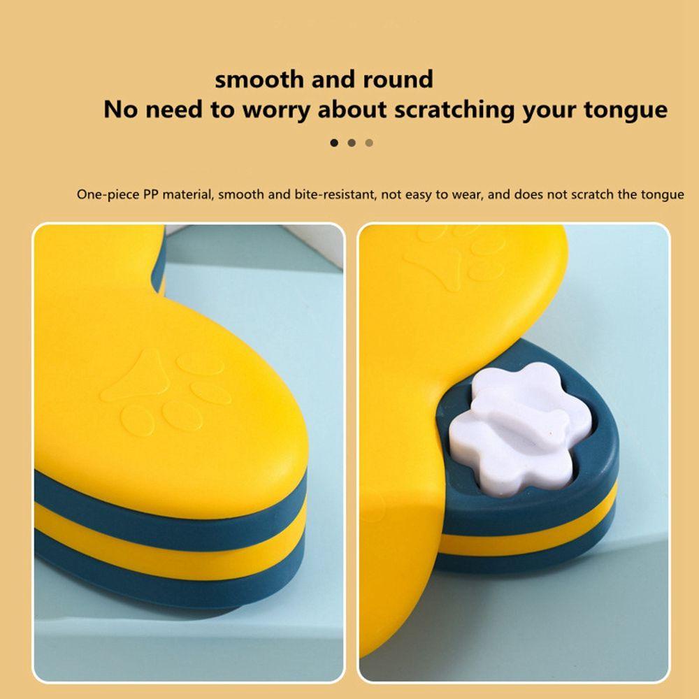 JARRED Dụng Cụ Đựng Thức Ăn Cho Thú Cưng Ăn Chậm