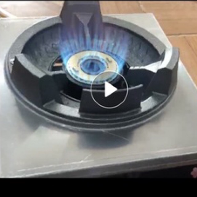 Bếp  khè gas gđ- bếp gas công nghiệp  để bàn GOLD