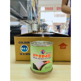Sơn Pine 80g