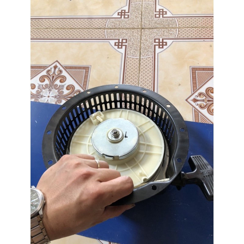 BỘ KHỞI ĐỘNG MÁY CÀY 173/178/186