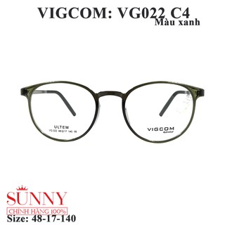 Mắt Kính Vigcom VG022