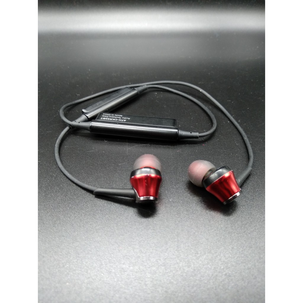 Tai nghe Bluetooth audio-technica ATH-CKR55BT