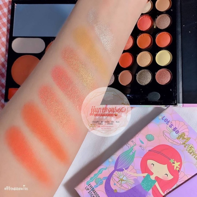 💕VÍ MAKEUP ANYLADY | BigBuy360 - bigbuy360.vn