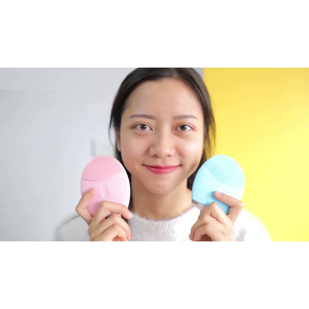 Máy rửa mặt Senna Active - Verion 2021 - Hàng chính hãng | BigBuy360 - bigbuy360.vn