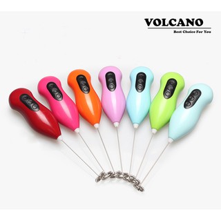 Máy Đánh Trứng  CapuChino