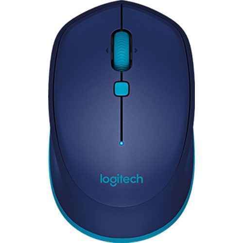 Chuột không dây Bluetooth Logitech M337 - Hàng chính hãng