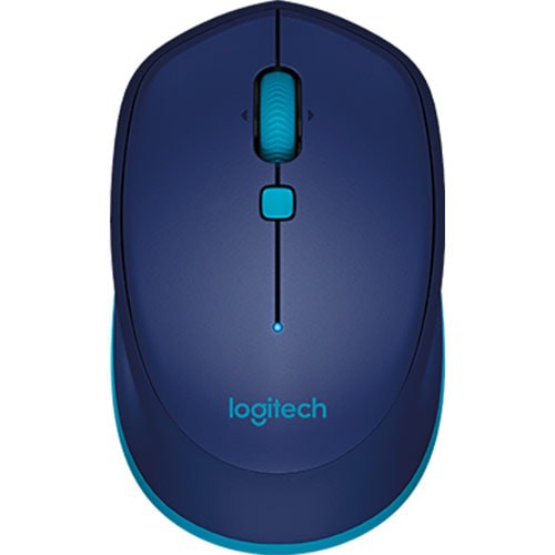 Chuột không dây Bluetooth Logitech M337 - Hàng chính hãng