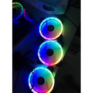 Fan rgb v2